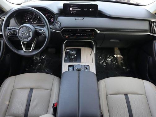 2024 Mazda CX-90 PHEV Premium