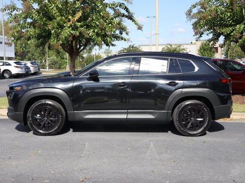 2026 Mazda CX-50 Premium