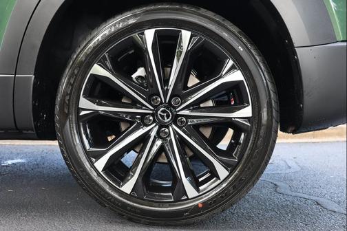 Cypress 2026 Mazda CX-50 2.5 S Premium Package