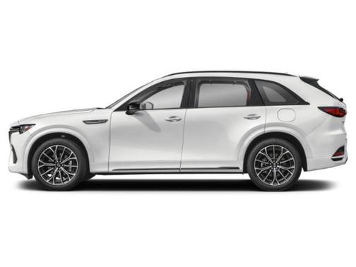 Polymetal Gray Metallic 2026 Mazda CX-70 3.3 Turbo S Premium