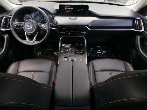 2024 Mazda CX-90 3.3 Turbo Select