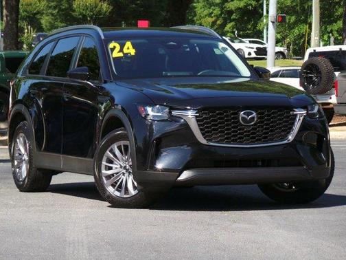 2024 Mazda CX-90 3.3 Turbo Select