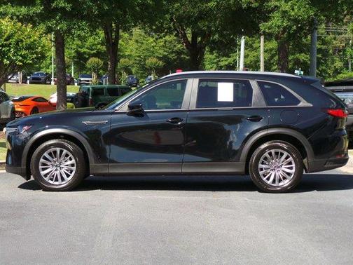 2024 Mazda CX-90 3.3 Turbo Select