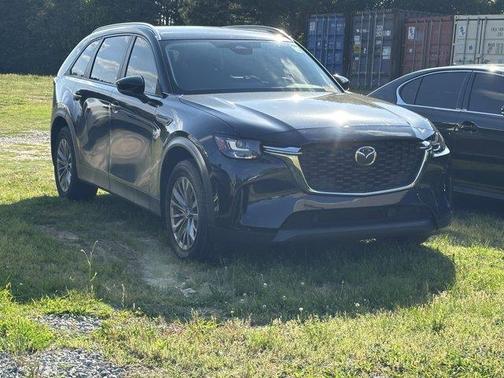 2024 Mazda CX-90 3.3 Turbo Select