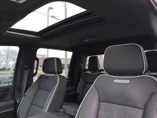 2024 GMC Sierra 2500 AT4X