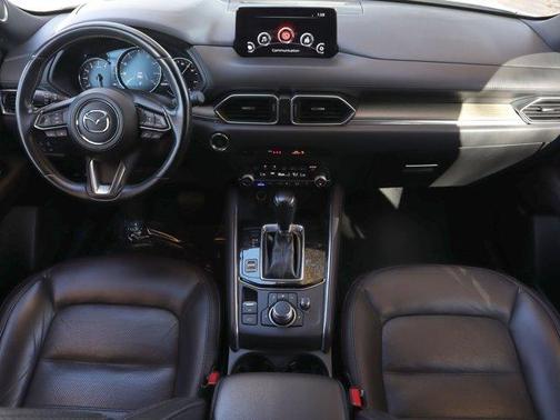 2020 Mazda CX-5 Signature