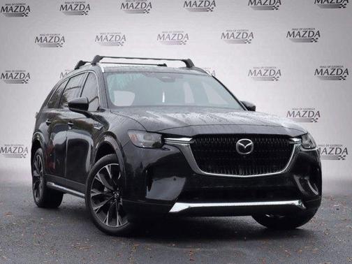 2025 Mazda CX-90 S Premium