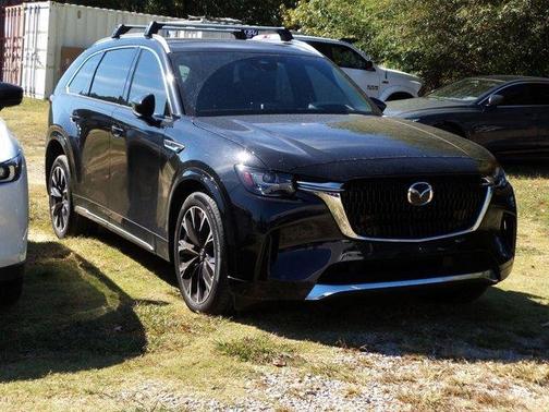2025 Mazda CX-90 S Premium