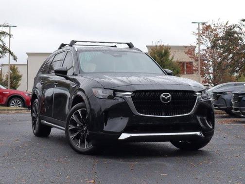 2025 Mazda CX-90 S Premium