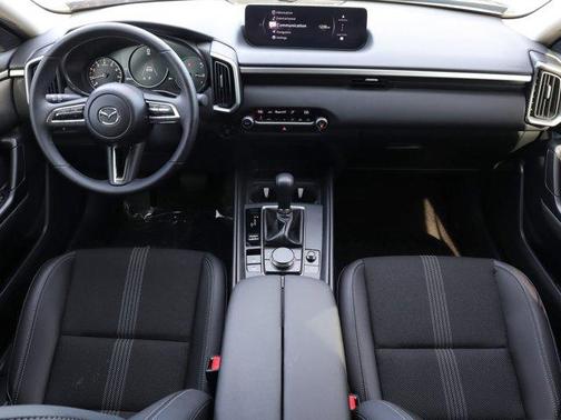 2025 Mazda CX-50 2.5 S Select Package