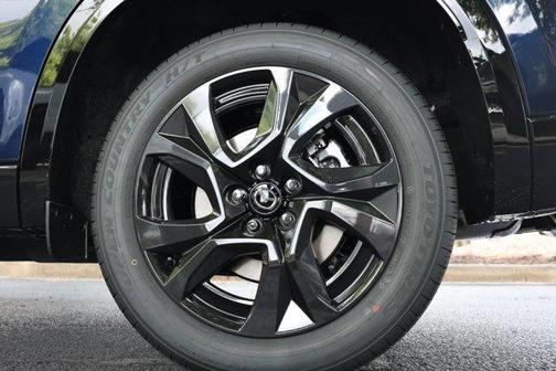 Navy Blue Mica 2026 Mazda CX-5 2.5 S Premium Plus Package
