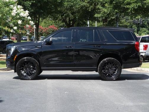 2025 GMC Yukon Denali Ultimate