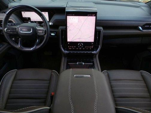 2025 GMC Yukon Denali Ultimate