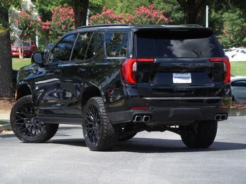2025 GMC Yukon Denali Ultimate