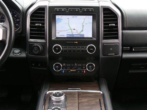 2020 Ford Expedition Max Platinum