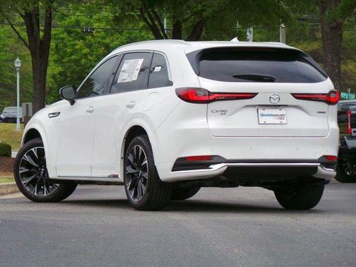 2025 Mazda CX-90 3.3 Turbo S Premium Package