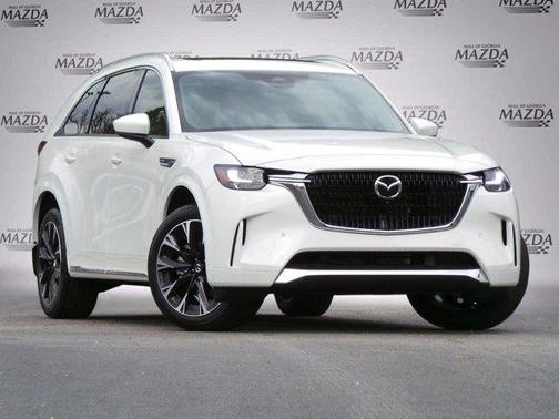 2025 Mazda CX-90 3.3 Turbo S Premium Package