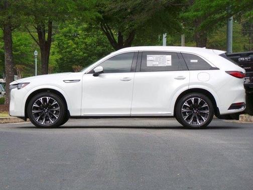 2025 Mazda CX-90 3.3 Turbo S Premium Package