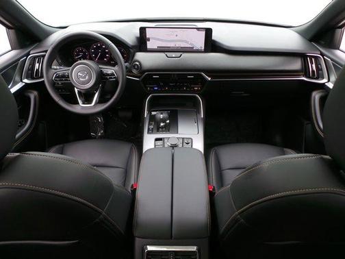 2025 Mazda CX-90 3.3 Turbo S Premium Package