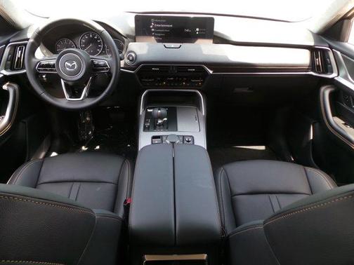 2025 Mazda CX-90 3.3 Turbo Preferred Package