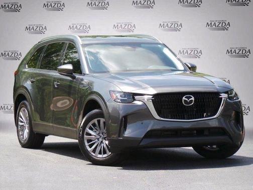 2025 Mazda CX-90 3.3 Turbo Preferred Package