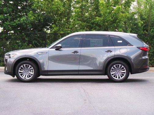 2025 Mazda CX-90 3.3 Turbo Preferred Package