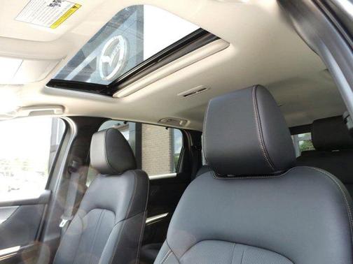 2025 Mazda CX-90 3.3 Turbo Preferred Package