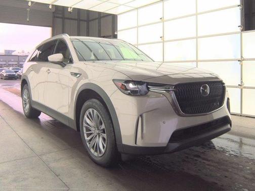 2025 Mazda CX-90 3.3 Turbo Preferred Package