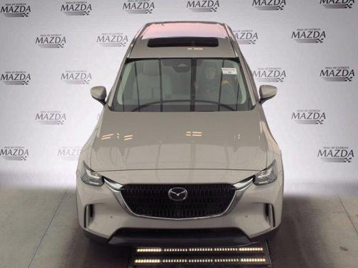 2025 Mazda CX-90 3.3 Turbo Preferred Package