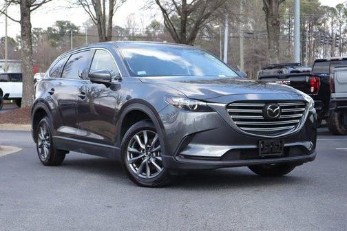 2023 Mazda CX-9 Touring
