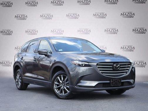 2023 Mazda CX-9 Touring