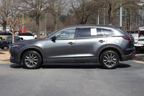 2023 Mazda CX-9 Touring