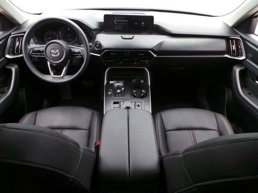 2024 Mazda CX-90 3.3 Turbo Select