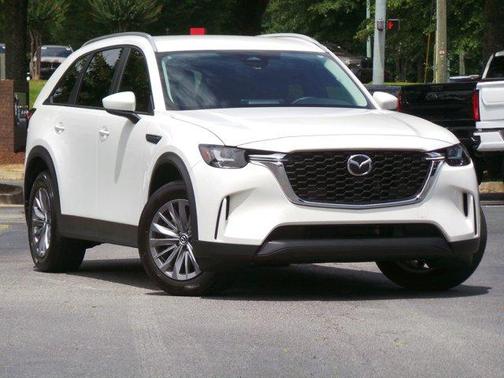 2024 Mazda CX-90 3.3 Turbo Select