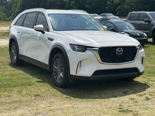 2024 Mazda CX-90 3.3 Turbo Select