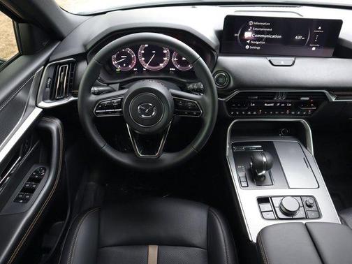 2026 Mazda CX-90 PLUS