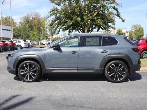 2026 Mazda CX-50 Premium