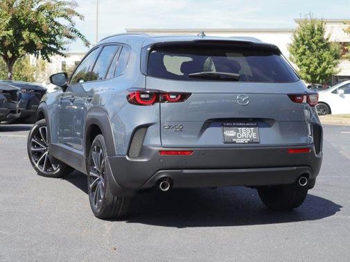 2026 Mazda CX-50 Premium