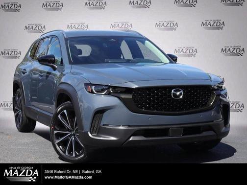 2026 Mazda CX-50 Premium