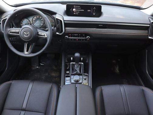 2026 Mazda CX-50 Premium