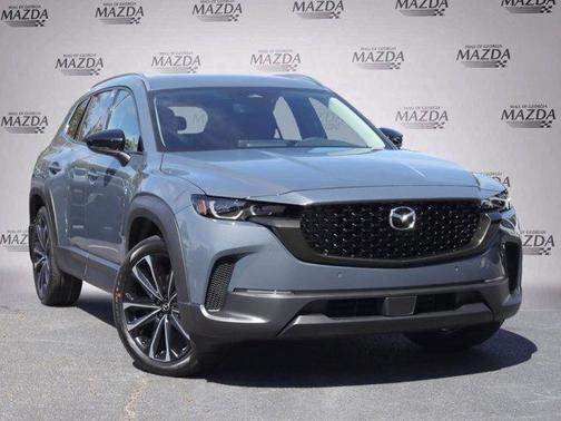 2026 Mazda CX-50 Premium