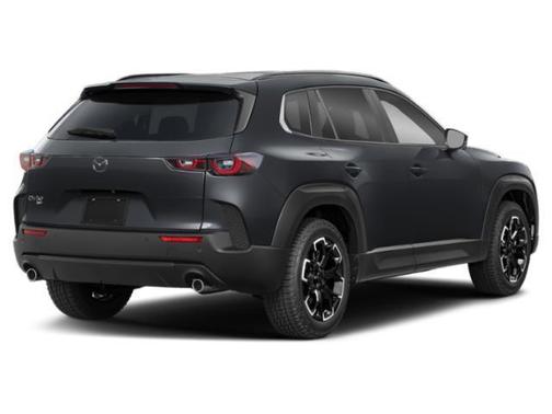 jet black mica 2026 Mazda CX-50 2.5 S