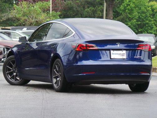 2020 Tesla Model 3 Performance