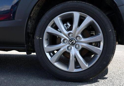 2026 Mazda CX-30 Preferred