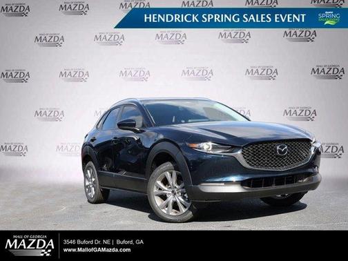 2026 Mazda CX-30 Preferred