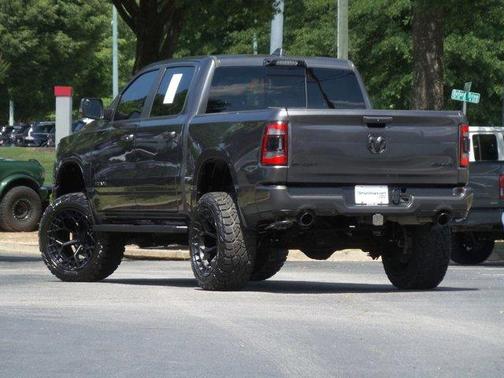 2021 RAM 1500 Sport