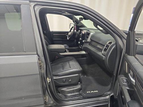 2021 RAM 1500 Sport