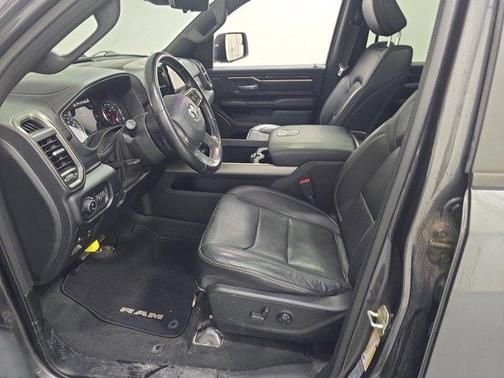 2021 RAM 1500 Sport