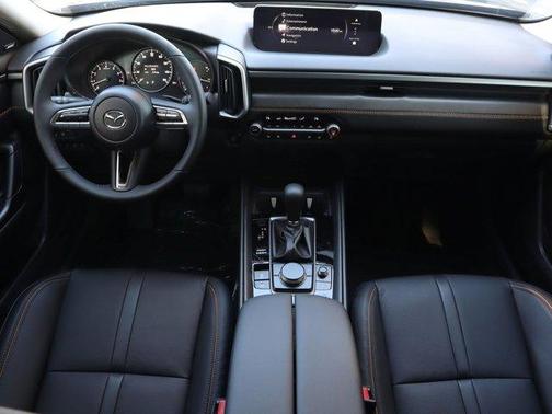 2026 Mazda CX-50 Premium