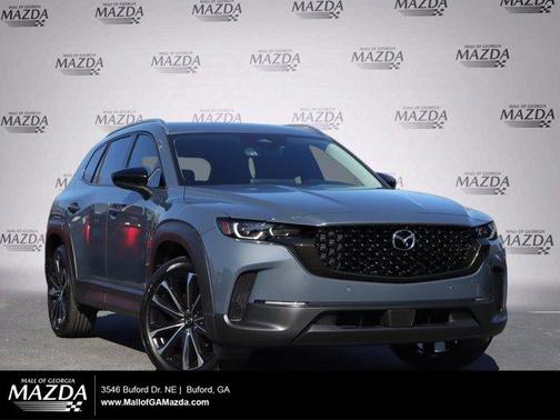 2026 Mazda CX-50 Premium